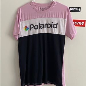 Polaroid T-shirt